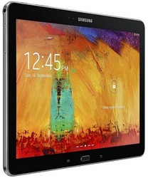 Замена корпуса на планшете Samsung Galaxy Note 10.1 2014 в Хабаровске